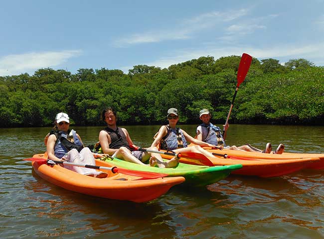 Kayak-1