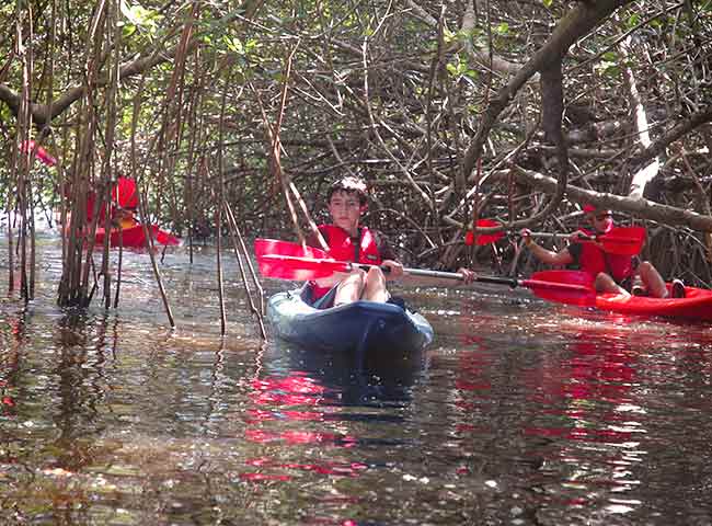 Kayak-3