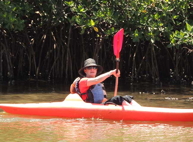 Kayak-4